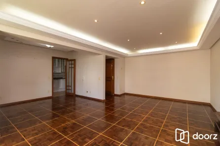 Apartamento com 3 Quartos à venda, 124m² no Menino Deus, Porto Alegre