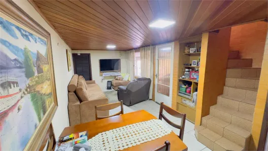 Sobrado com 3 Quartos à venda, 98m² no Conjunto Habitacional Brigadeiro Faria Lima, São Paulo
