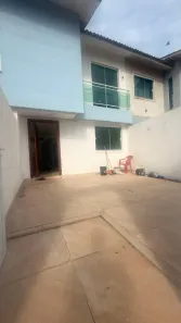 Casa com 3 Quartos à venda, 100m² no Parque União, Macaé