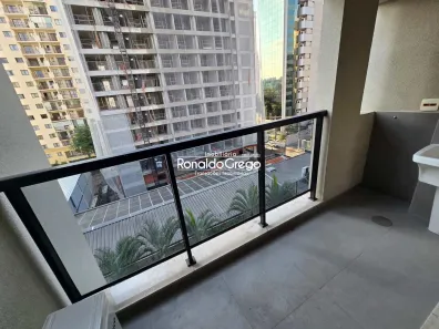 Apartamento com 1 Quarto à venda, 35m² no Vila Olímpia, São Paulo