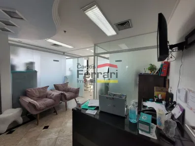Prédio Comercial à venda, 42m² no Tucuruvi, São Paulo