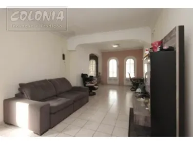 Sobrado com 3 Quartos à venda, 300m² no Vila Dom Pedro I, São Paulo
