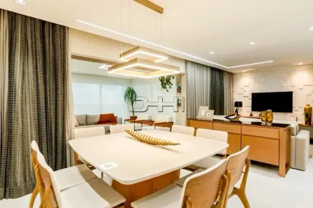 Apartamento com 3 Quartos à venda, 172m² no Indianópolis, São Paulo