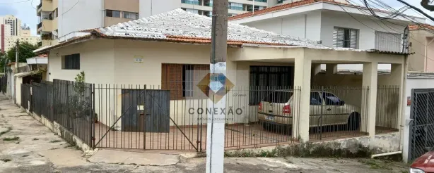 Lote/Terreno à venda, 250m² no Jardim Aeroporto, São Paulo