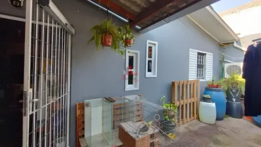 Casa com 3 Quartos à venda, 20m² no Paraíso, Sapucaia do Sul