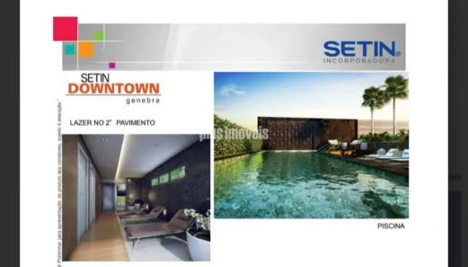 Apartamento com 1 Quarto à venda, 42m² no Bela Vista, São Paulo