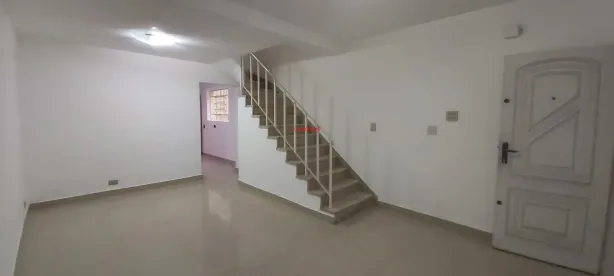 Sobrado com 3 Quartos para alugar, 200m² no Vila Moraes, São Paulo