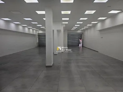 Ponto Comercial para alugar, 320m² no Mirandópolis, São Paulo
