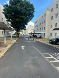 Apartamento com 2 Quartos à venda, 47m² no Jardim Holanda, Uberlândia