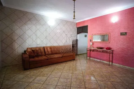 Casa com 3 Quartos à venda, 216m² no Bangú, Santo André