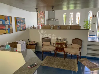 Casa com 3 Quartos à venda, 400m² no Vila Bastos, Santo André