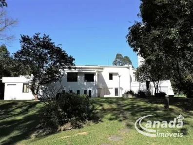 Casa com 5 Quartos à venda, 804m² no Chácara de La Rocca, Carapicuíba