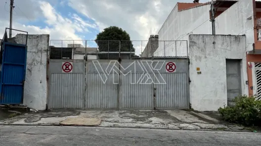 Galpão/Depósito/Armazém para alugar, 200m² no Parque Novo Mundo, São Paulo
