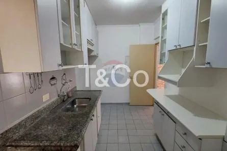Apartamento com 2 Quartos à venda, 57m² no Jardim Aero Continental, Campinas