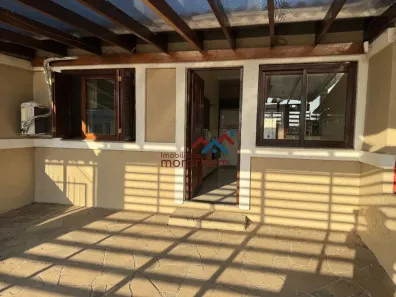 Casa com 2 Quartos à venda, 80m² no São José, Canoas