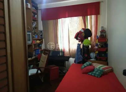 Apartamento com 3 Quartos à venda, 81m² no Centro Histórico, Porto Alegre