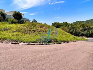 Lote/Terreno à venda, 1252m² no Jardim São Bento do Recreio, Valinhos