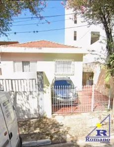 Lote/Terreno à venda, 300m² no Cidade Patriarca, São Paulo