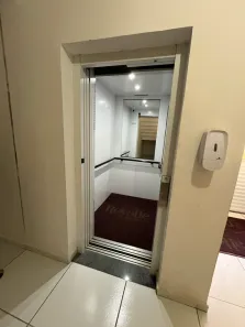 Apartamento com 2 Quartos para alugar, 48m² no Turu, São Luís