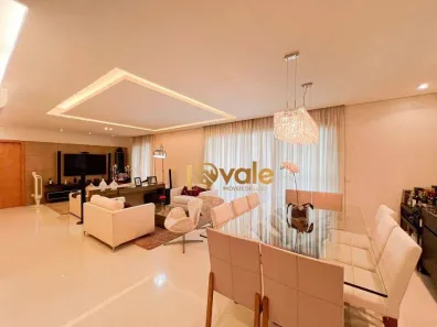 Apartamento com 3 Quartos à venda, 176m² no Vila Ema, São José dos Campos