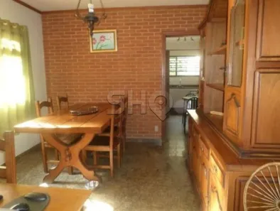 Sobrado com 3 Quartos à venda, 219m² no Alto da Lapa, São Paulo