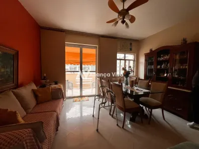 Cobertura com 3 Quartos à venda, 120m² no Copacabana, Rio de Janeiro