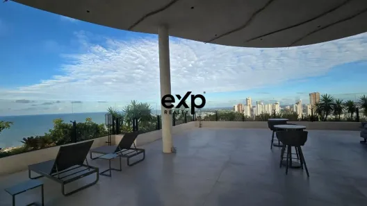 Apartamento com 3 Quartos à venda, 174m² no Miramar, João Pessoa