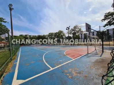 Apartamento com 2 Quartos à venda, 50m² no Taquara, Rio de Janeiro