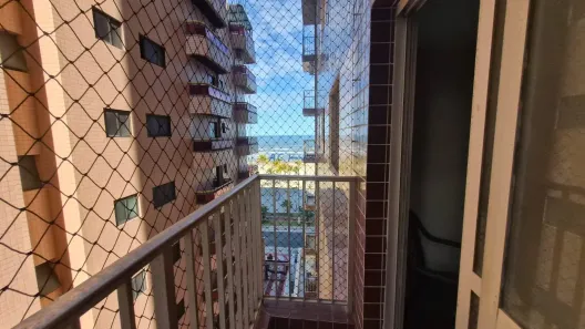 Apartamento com 2 Quartos à venda, 75m² no Tupi, Praia Grande