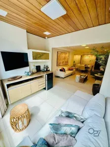 Apartamento com 4 Quartos à venda, 211m² no Praia da Costa, Vila Velha