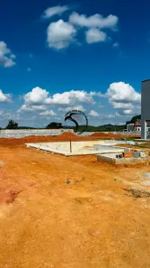 Lote/Terreno à venda, 600m² no Jardim Califórnia, Jacareí