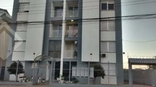 Apartamento com 1 Quarto à venda, 40m² no Camaquã, Porto Alegre