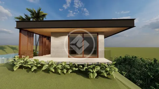 Casa de Condomínio com 4 Quartos à venda, 538m² no Residencial Aldeia do Vale, Goiânia