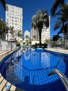 Apartamento com 2 Quartos à venda, 57m² no Morro Santana, Porto Alegre