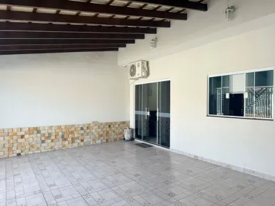 Casa com 2 Quartos à venda, 90m² no Residencial Cosmos, Campinas