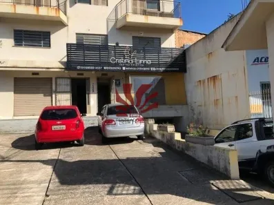 Ponto Comercial para alugar, 130m² no Mathias Velho, Canoas