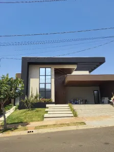 Casa de Condomínio com 3 Quartos à venda, 252m² no Samambaia Parque Residencial, Bauru