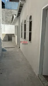 Casa com 2 Quartos à venda, 139m² no Vila Califórnia(Zona Sul), São Paulo
