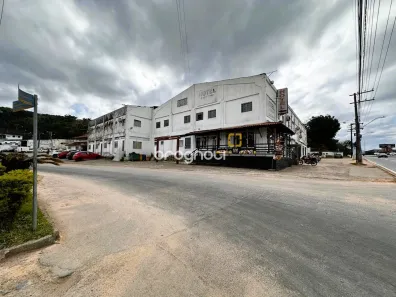 Lote/Terreno à venda, 3300m² no Jardim Janaína, Biguaçu