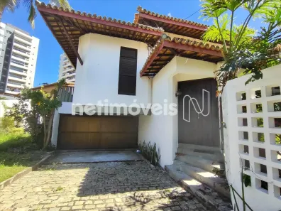 Casa com 4 Quartos à venda, 252m² no Itapuã, Salvador