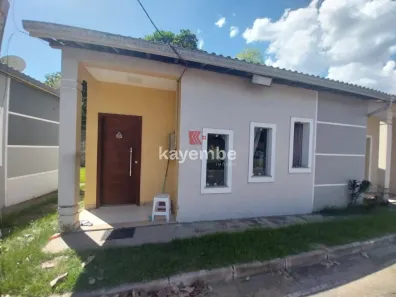 Casa com 3 Quartos à venda, 75m² no MARITUBA, Marituba