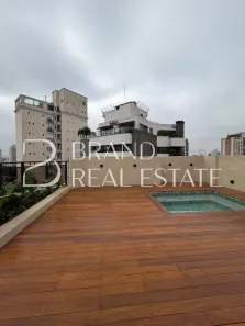 Cobertura com 3 Quartos à venda, 260m² no Parque Colonial, São Paulo