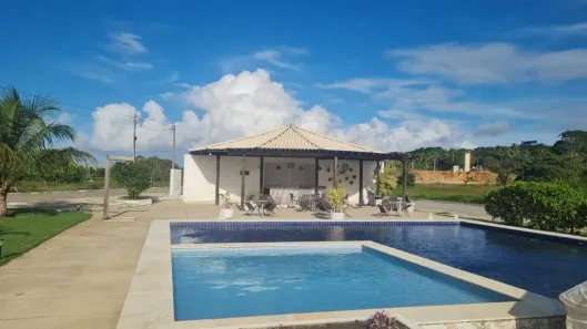 Lote/Terreno à venda, 1050m² no , Barra de São Miguel