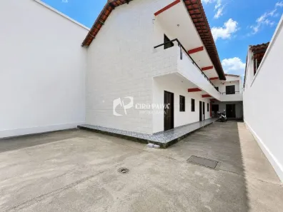 Apartamento com 1 Quarto para alugar, 37m² no Cidade dos Funcionários, Fortaleza