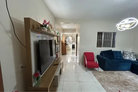 Casa com 2 Quartos à venda, 75m² no Cidade Universitária, Maceió