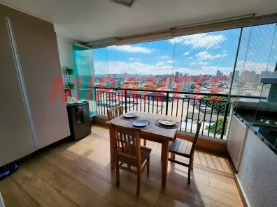 Apartamento com 2 Quartos à venda, 74m² no Vila Guilherme, São Paulo