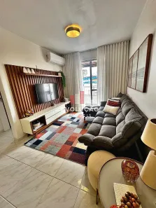 Apartamento com 2 Quartos à venda, 67m² no Kobrasol, São José