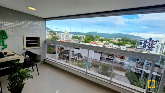 Apartamento com 2 Quartos à venda, 80m² no Itacorubi, Florianópolis