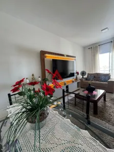 Apartamento com 2 Quartos à venda, 63m² no Jardim Flórida, Jacareí