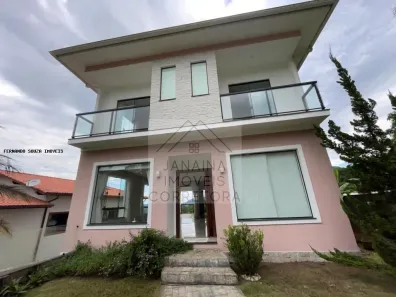 Casa de Condomínio com 4 Quartos à venda, 330m² no Iconha, Guapimirim